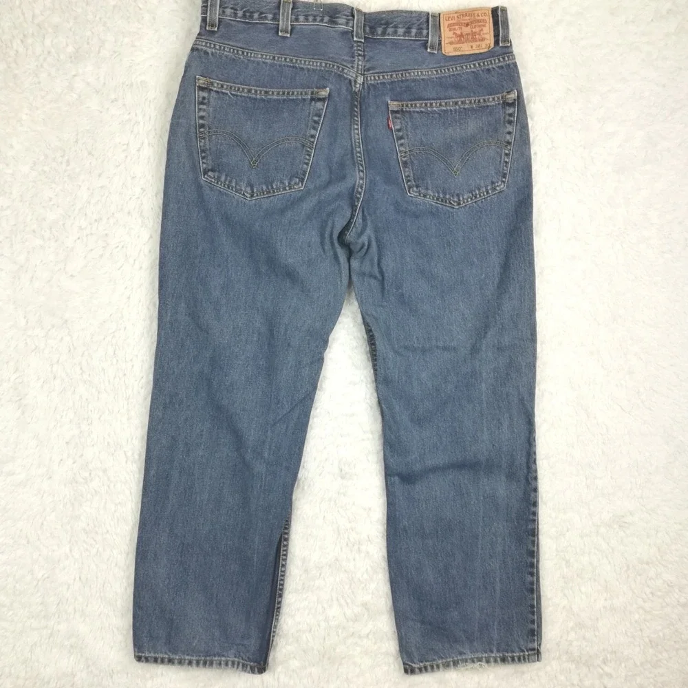Levis levi mens